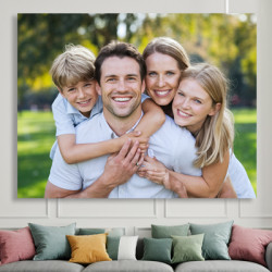 Artist Canvas