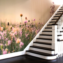 Digitally Printed Wall Decals