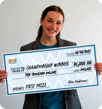 Custom big checks