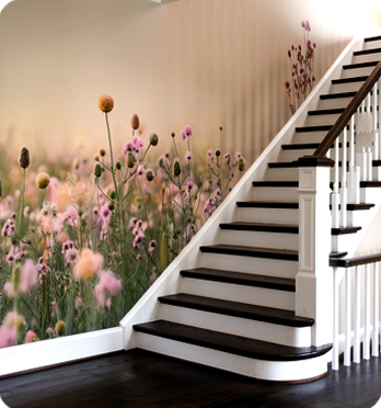 Wall decals
